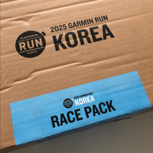 10월 18일 가민런 10km 티셔츠 M 양도합니다