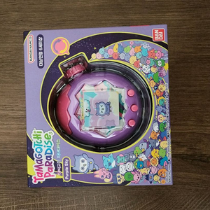 다마고치 파라다이스 퍼플 스카이 판매