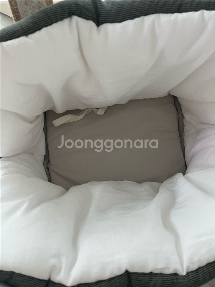 루이독 팔마 어라운드백 그랑 새것--4