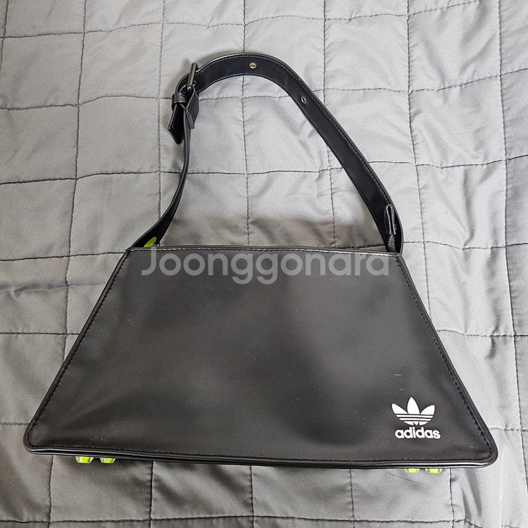 아디다스 미니백--0