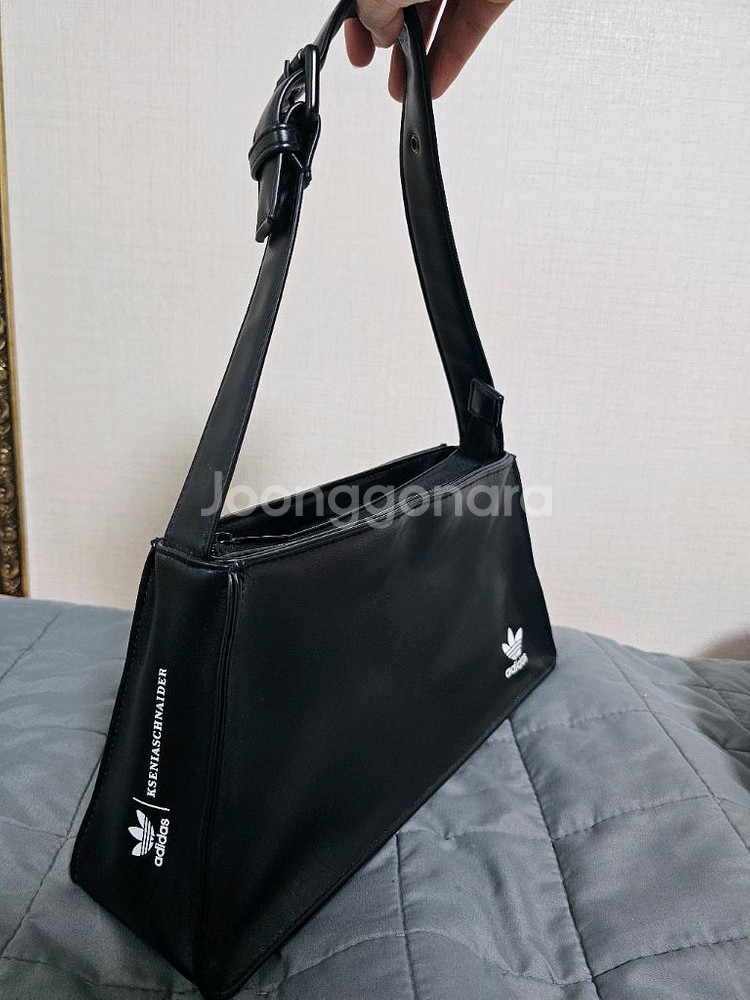 아디다스 미니백--4