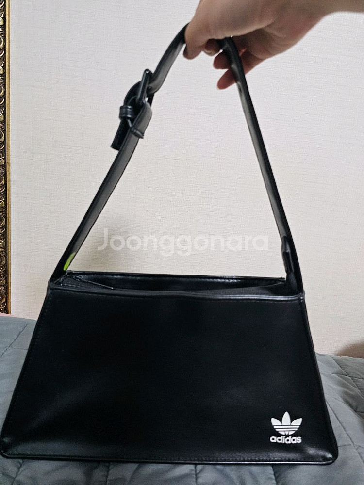 아디다스 미니백--3