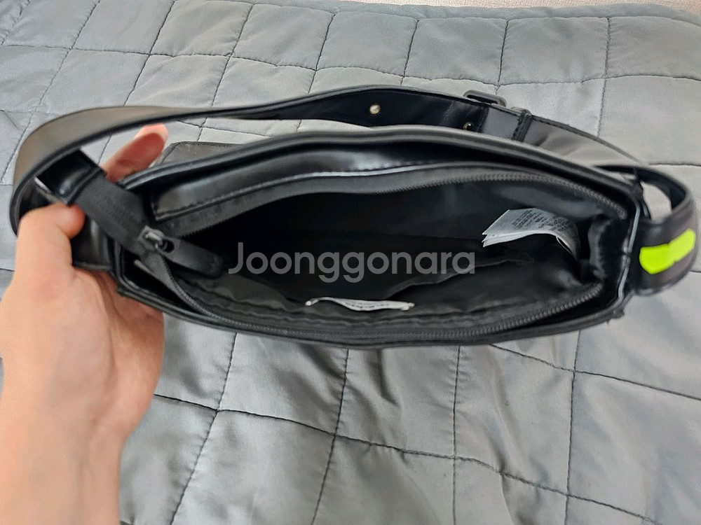 아디다스 미니백--2