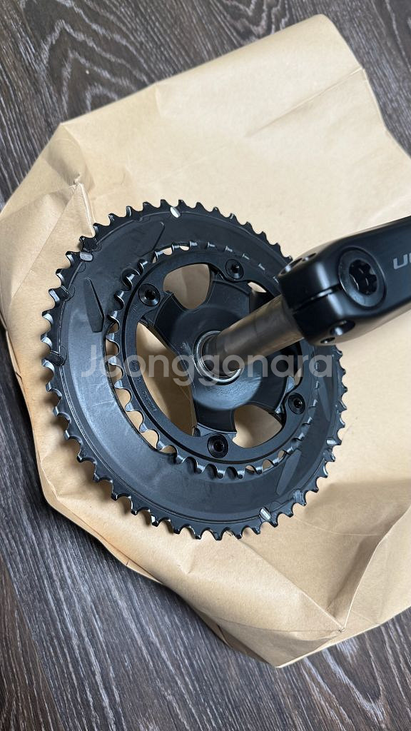 울테그라 FC-R8100 170mm 판매--1