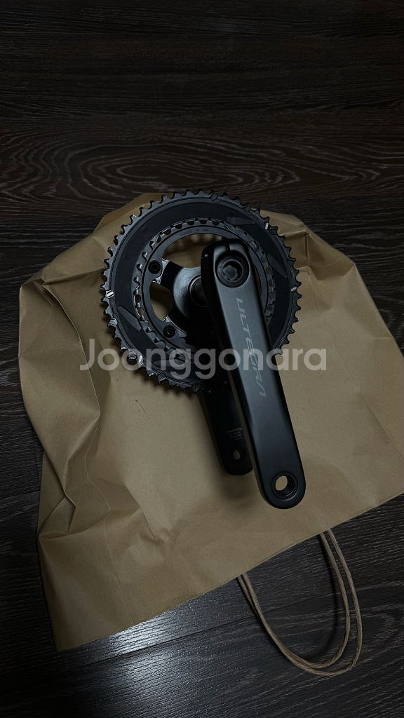 울테그라 FC-R8100 170mm 판매--0