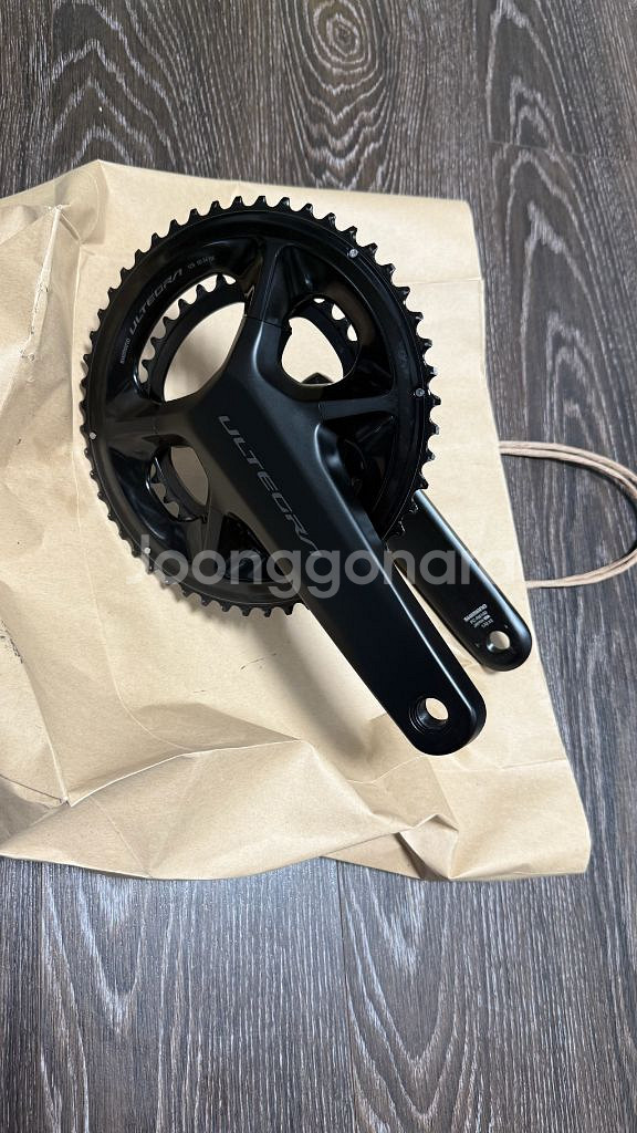 울테그라 FC-R8100 170mm 판매--3