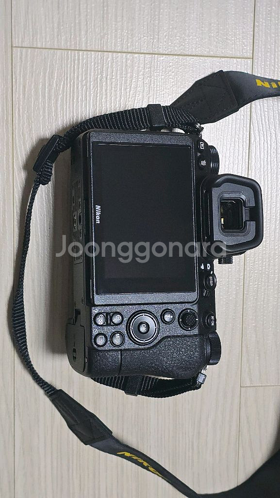 니콘z7ii--1