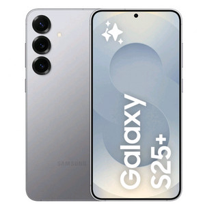 갤럭시s25+ 실버쉐도우 256gb 미개봉 자급제