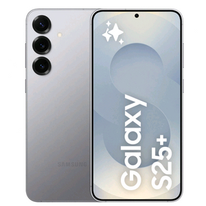 갤럭시s25+ 실버쉐도우 256gb 미개봉 자급제
