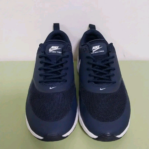 여성 나이키 에어맥스 테아 운동화 (225)