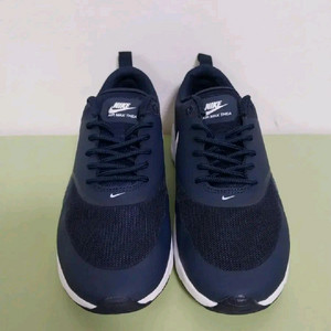 여성 나이키 에어맥스 테아 운동화 (225)