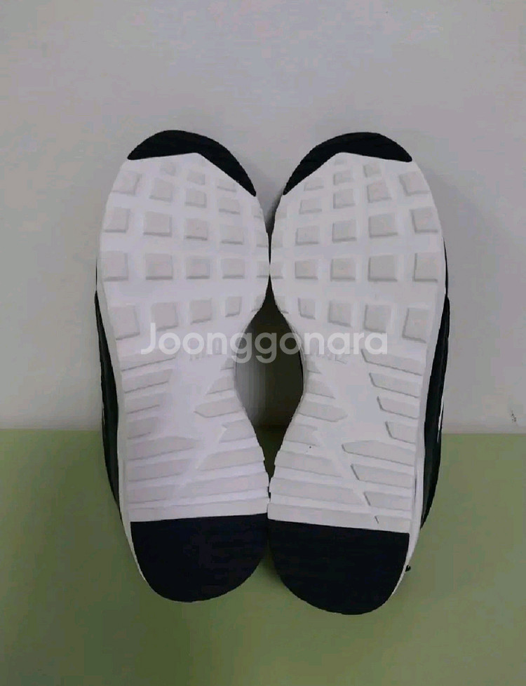 여성 나이키 에어맥스 테아 운동화 (225)--8