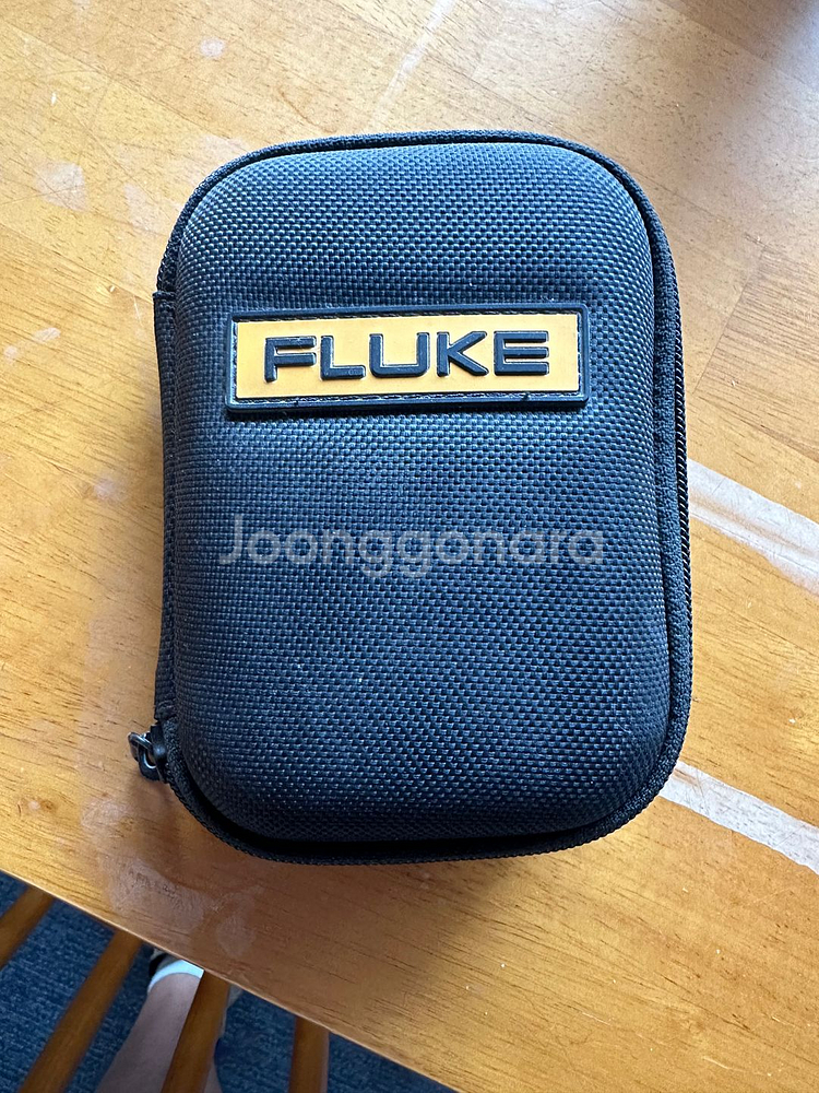 FLUKE 플루크 열화상카메라 판매합니다.--5