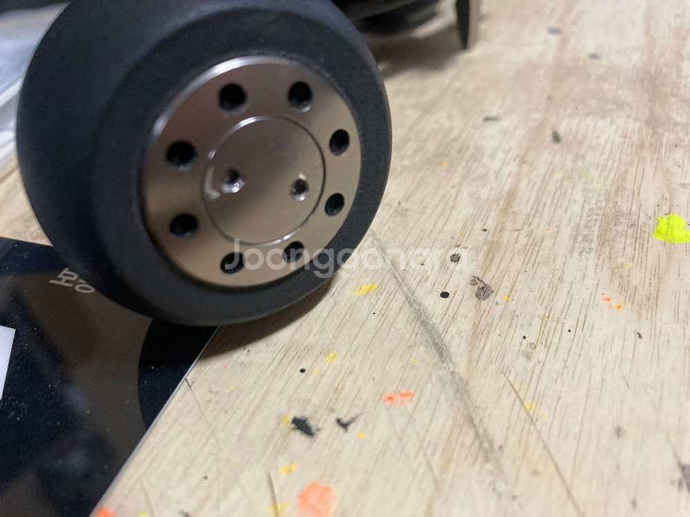 다이와 카타리나 15H 지깅릴--2