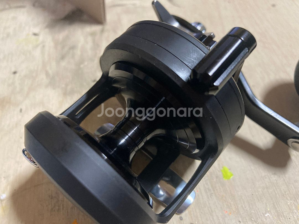 다이와 카타리나 15H 지깅릴--1