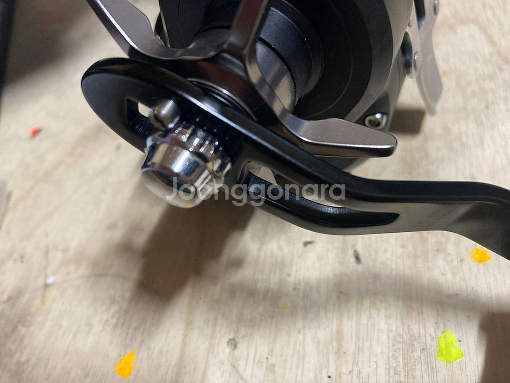 다이와 카타리나 15H 지깅릴--3