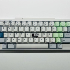 해피해킹 프로페셔널 타입s