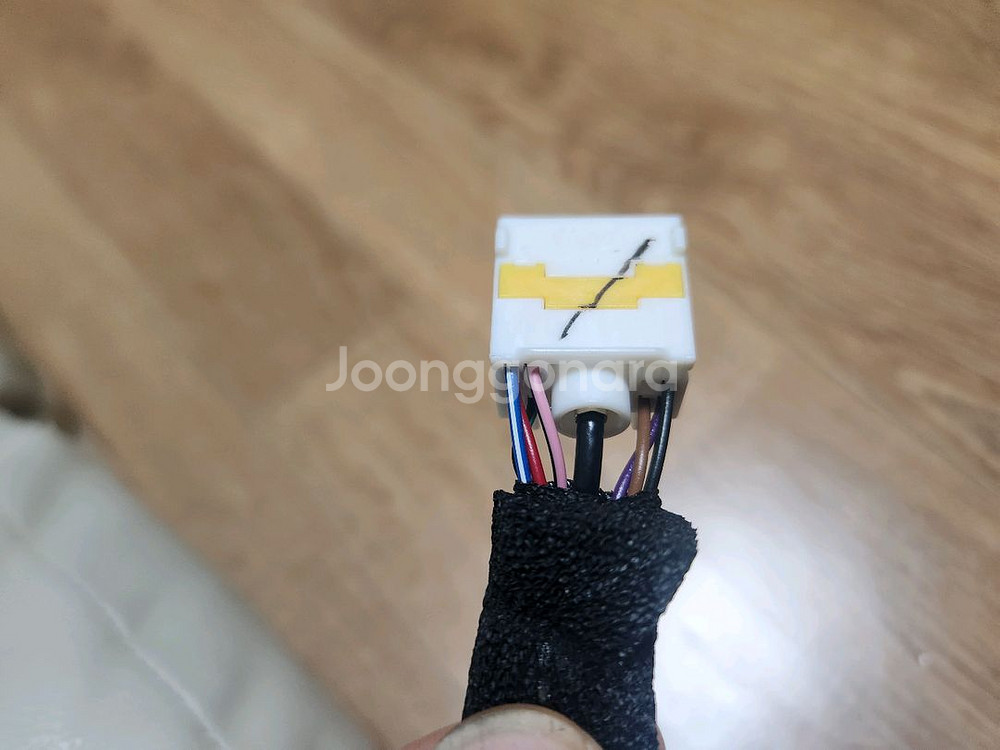 k8 운전석 사이드미러--3