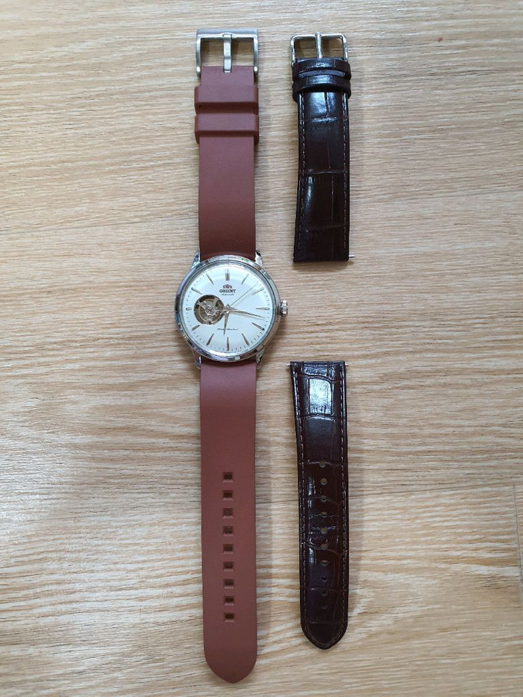 오리엔트 밤비노 오픈하트--1