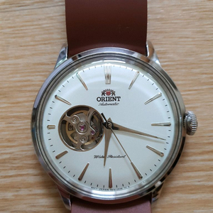 오리엔트 밤비노 오픈하트