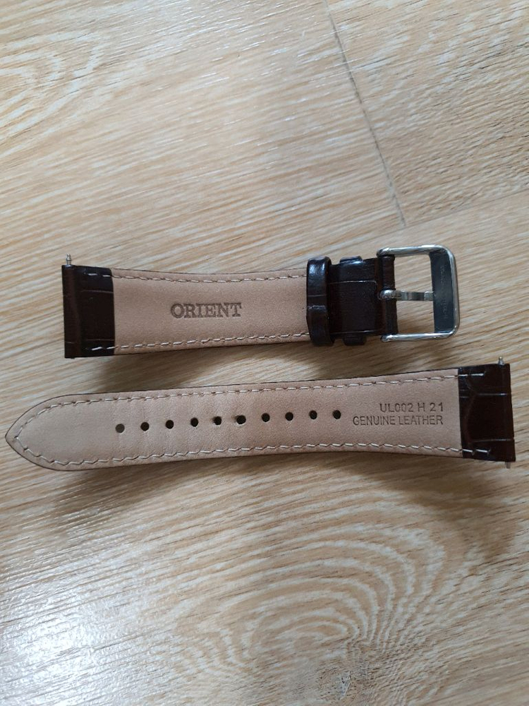 오리엔트 밤비노 오픈하트--3