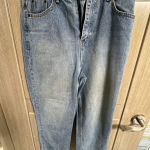 청바지 바지 바지여러개