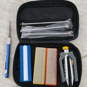 스미스 샤프너 시스템, 스미스 봉 샤프너