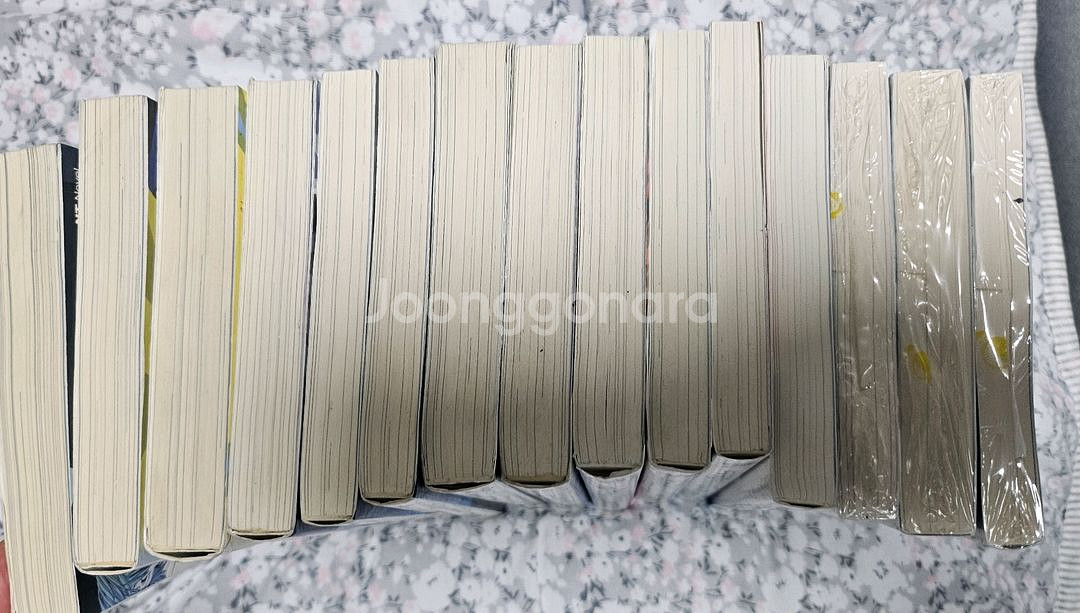 듀라라라!! 만화책 세트 1권부터 13권--1