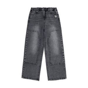 아이스비스킷 IB하트워크데님팬츠 165 판매