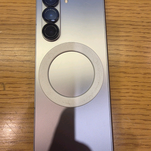 Z 폴드6 5G 512GB 단품 삼케플 없음