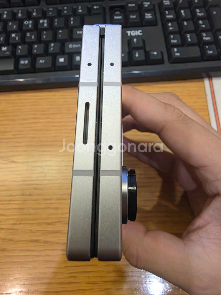 Z 폴드6 5G 512GB 단품 삼케플 없음--1