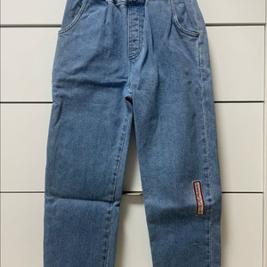 리미떼두두 청바지 xxxl 140
