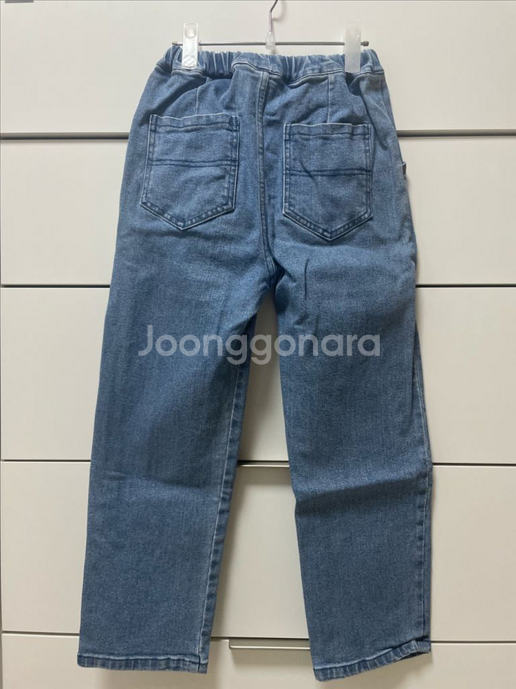 리미떼두두 청바지 xxxl 140--1