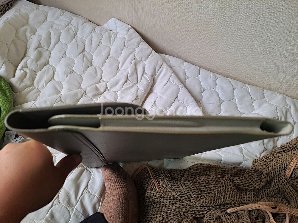 LG gram 노트북 파우치--3