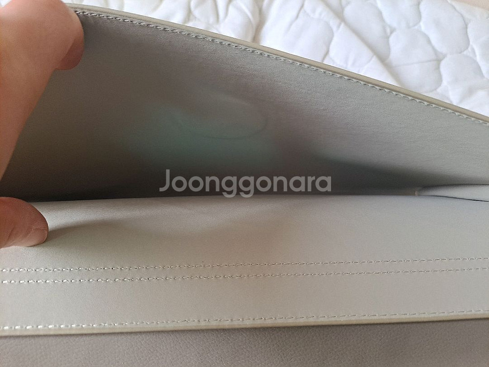 LG gram 노트북 파우치--2