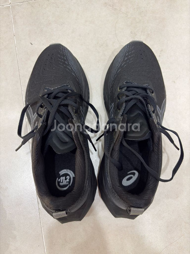 아식스 노바블라스트 4 와이드 250--0