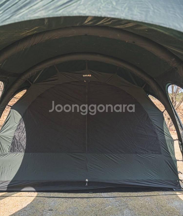 고파미르 t720 업그레이드 모델--3