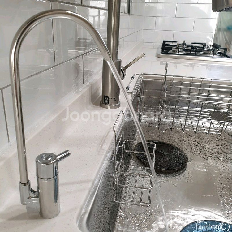 3M 언더싱크 정수기 (1년치 필터 포함) 언더씽크/DIY-66T, AP2-C405-G--4