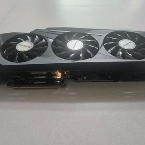 기가바이트 RTX 3080 Ti 게이밍 OC