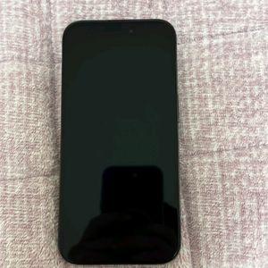 아이폰 15 프로 128G 블랙 팝니다