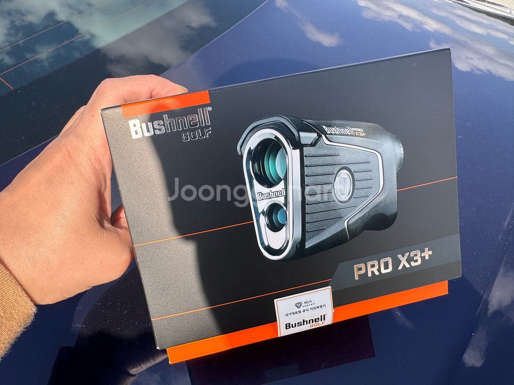 부쉬넬 PRO X3 PLUS--0