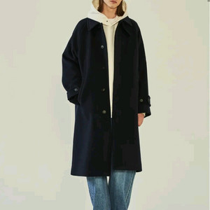 헤지스 발마칸 코트