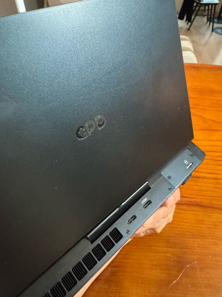 GPD 포켓 PORKET 4 lte 팝니다--1