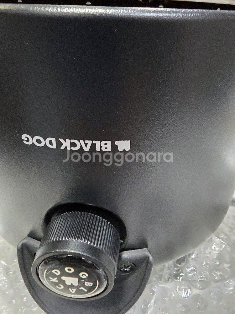 블랙독 휴대용 난로 캠핑 야외 스토브--2