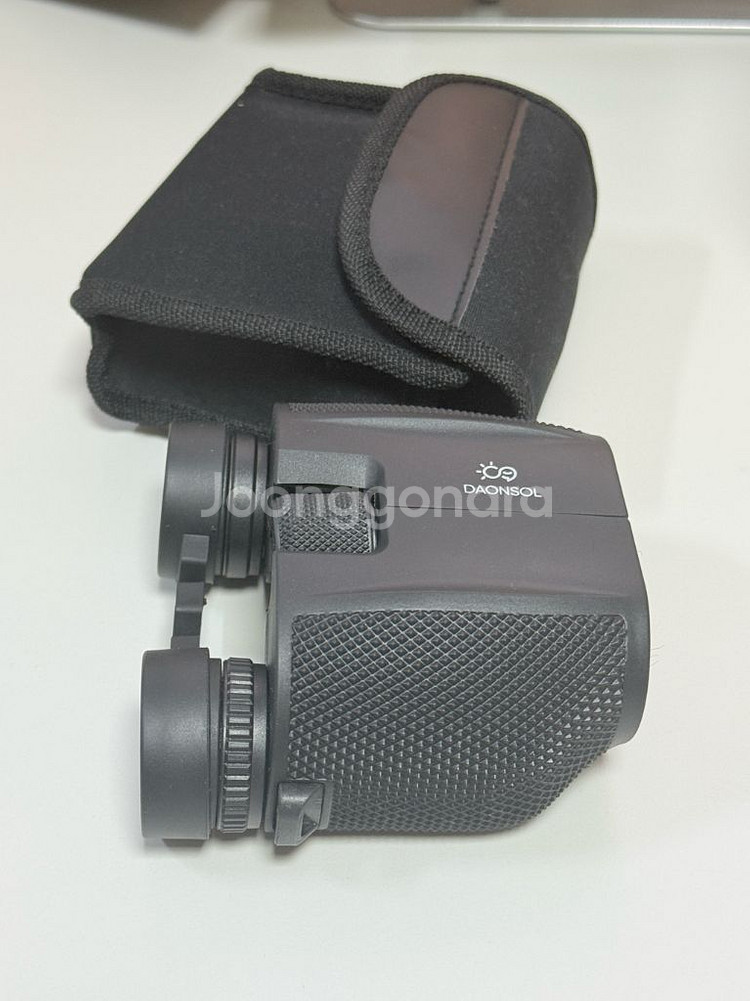 다온솔 오페라글라스 망원경--0