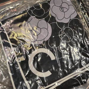 정사각형스카프4장