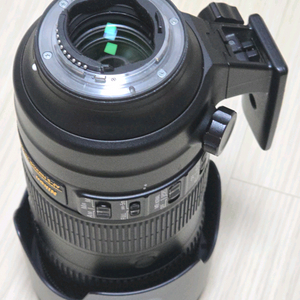 니콘렌즈 70-200FL