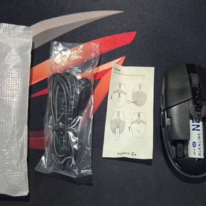 로지텍 G304