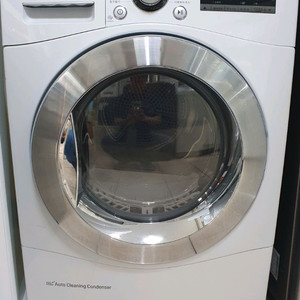 LG건조기17년식.8kg상태좋아요