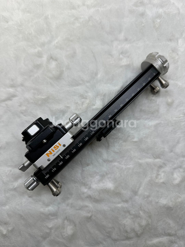 Nisi Macro Focusing Rail 포커스레일--0